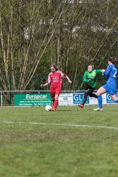 Bild 452 - F VfL Oldesloe II - SG Holstein S�d : Ergebnis: 0:15